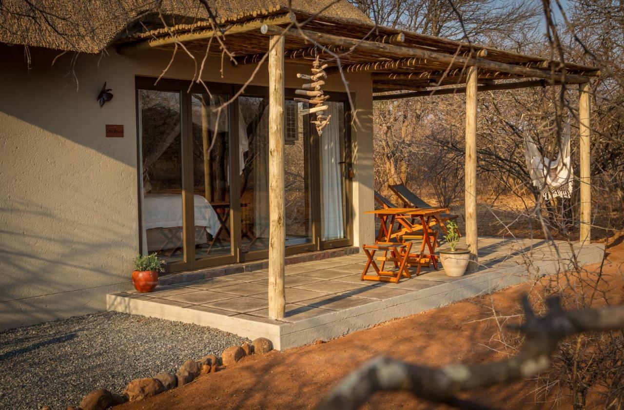 Ukuthula Bush Lodge Hoedspruit Kültér fotó