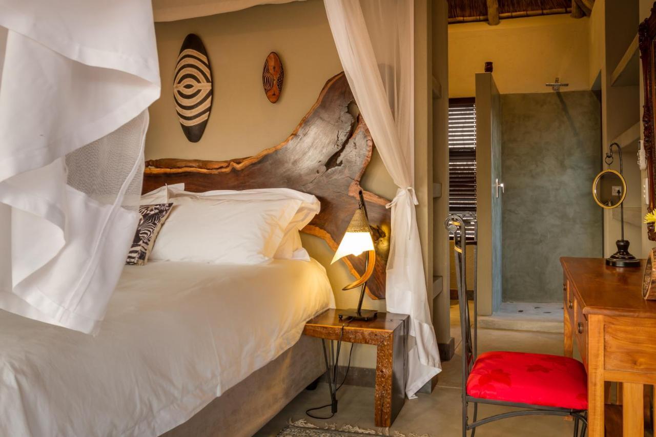 Ukuthula Bush Lodge Hoedspruit Kültér fotó