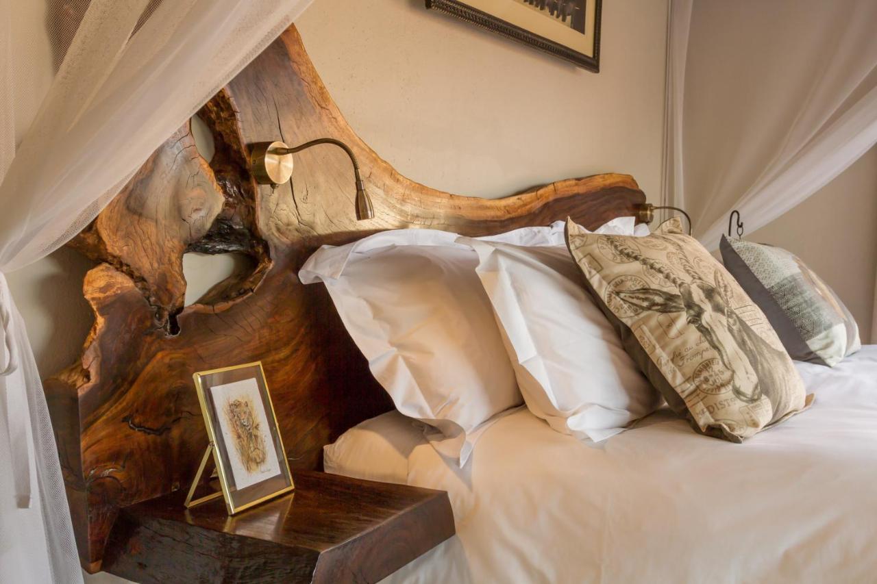 Ukuthula Bush Lodge Hoedspruit Kültér fotó