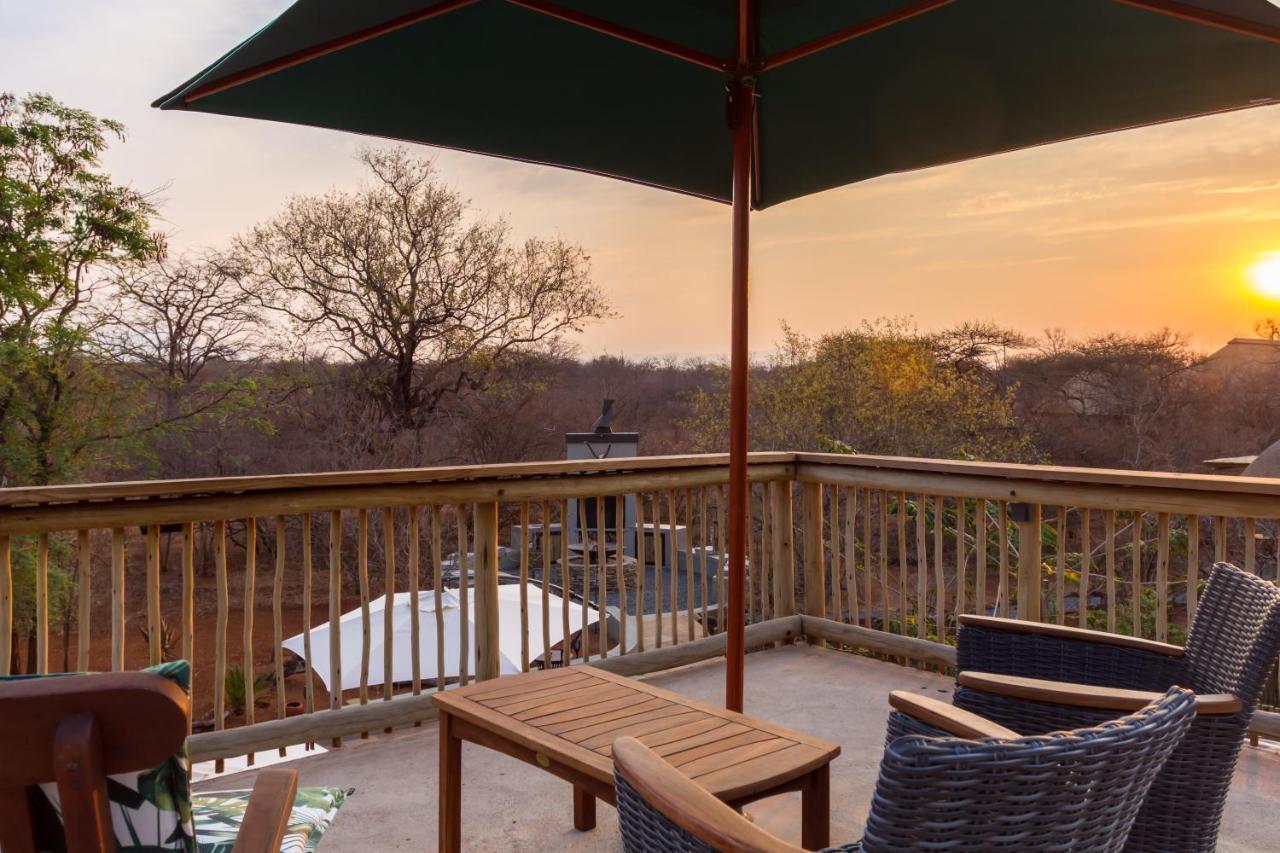 Ukuthula Bush Lodge Hoedspruit Kültér fotó