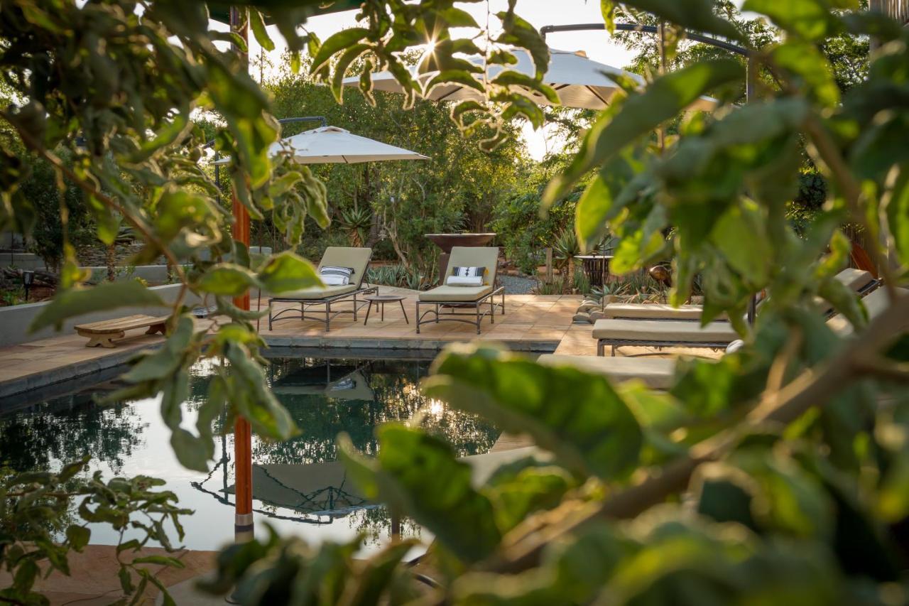 Ukuthula Bush Lodge Hoedspruit Kültér fotó