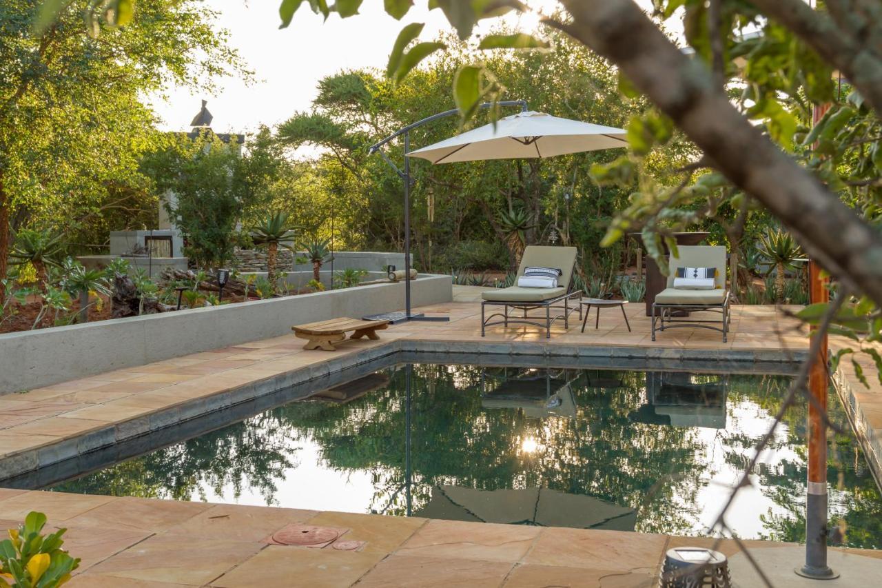 Ukuthula Bush Lodge Hoedspruit Kültér fotó