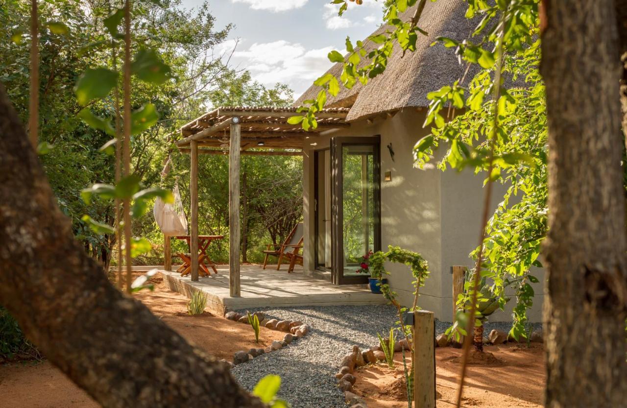 Ukuthula Bush Lodge Hoedspruit Kültér fotó